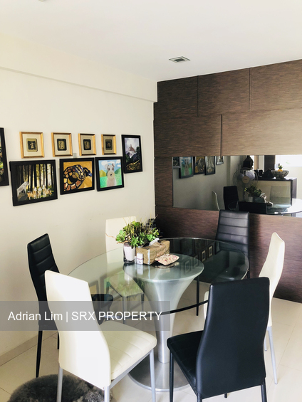 Blk 150 Simei Street 1 (Tampines), HDB 5 Rooms #175838632